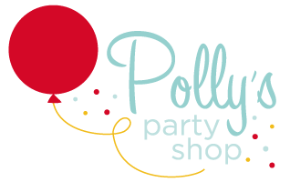 Polly's Party Shop